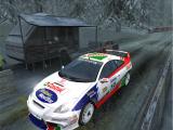 Colin McRae 2005: Erste PC-Bilder